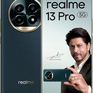 realme 13 Pro 5G (Monet Gold,8GB+128GB)